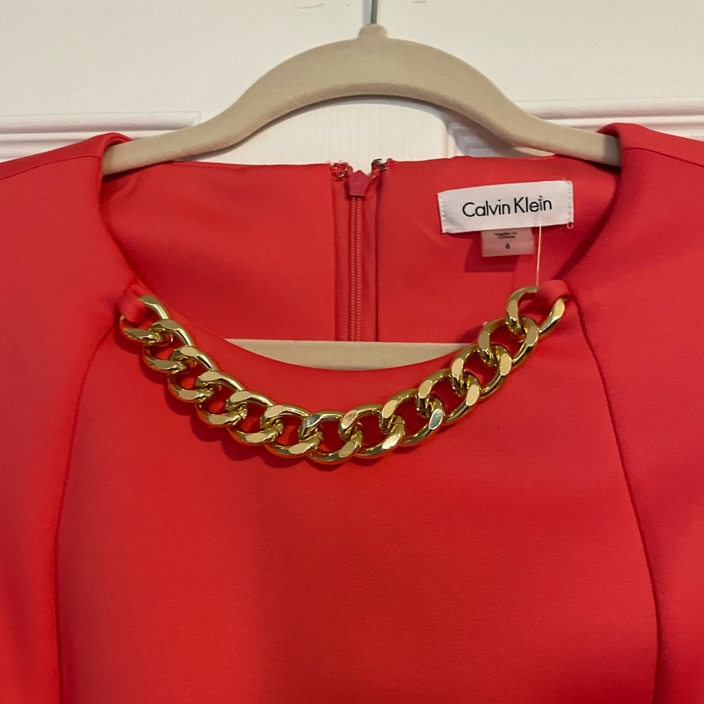 Women’s Calvin Klein dress